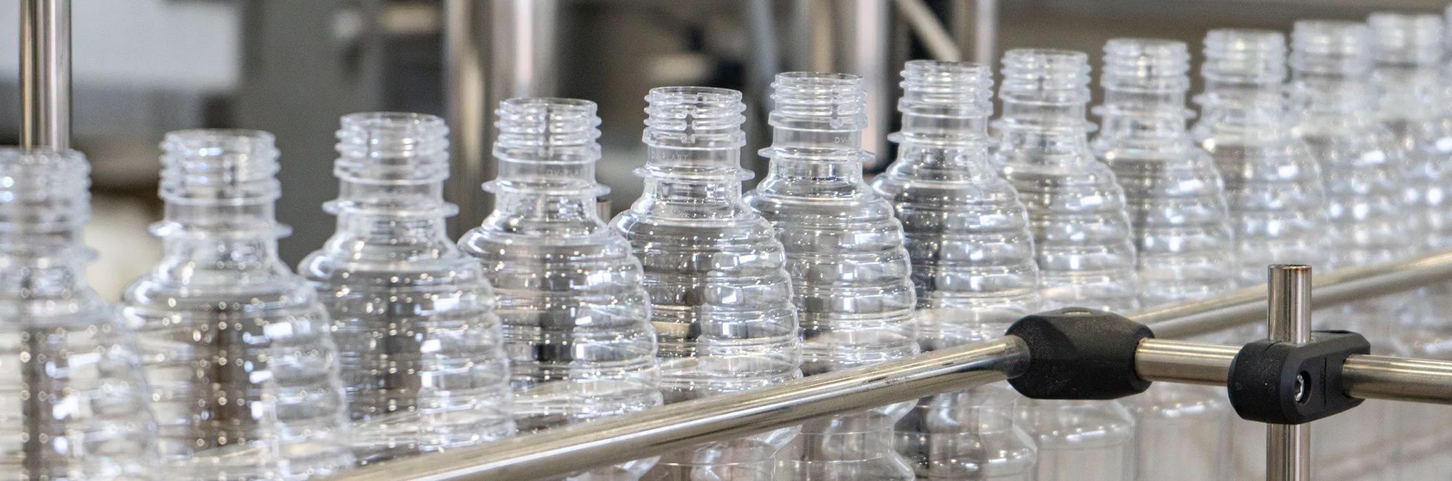 Eliminating Bottlenecks