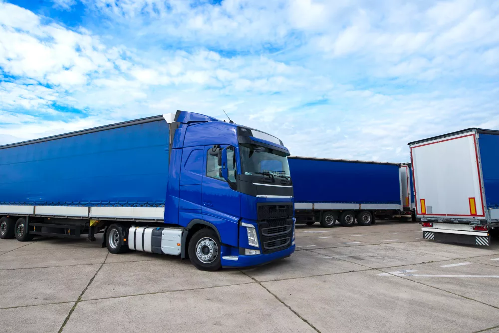 Highway Transports