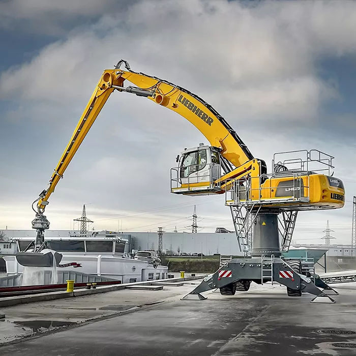 Liebherr