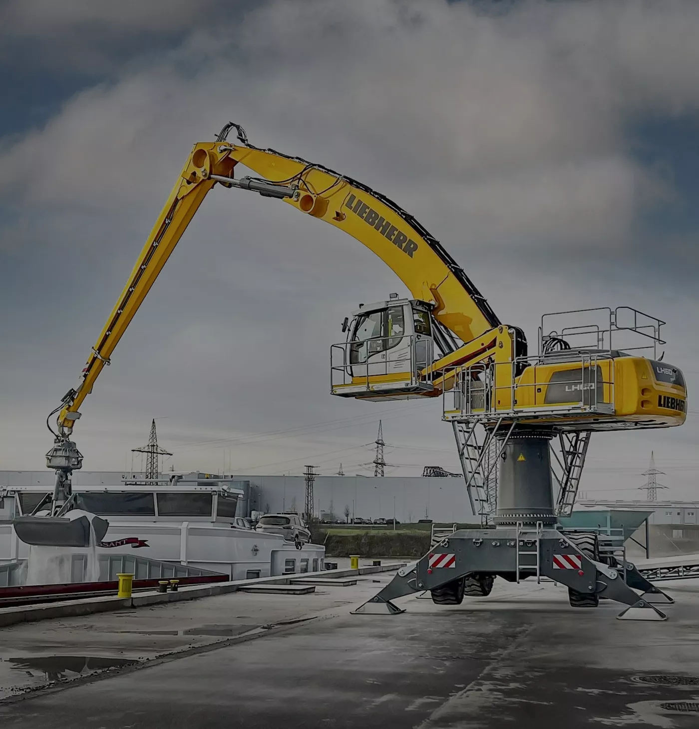 Pehlivan Project
