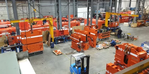 Liebherr
